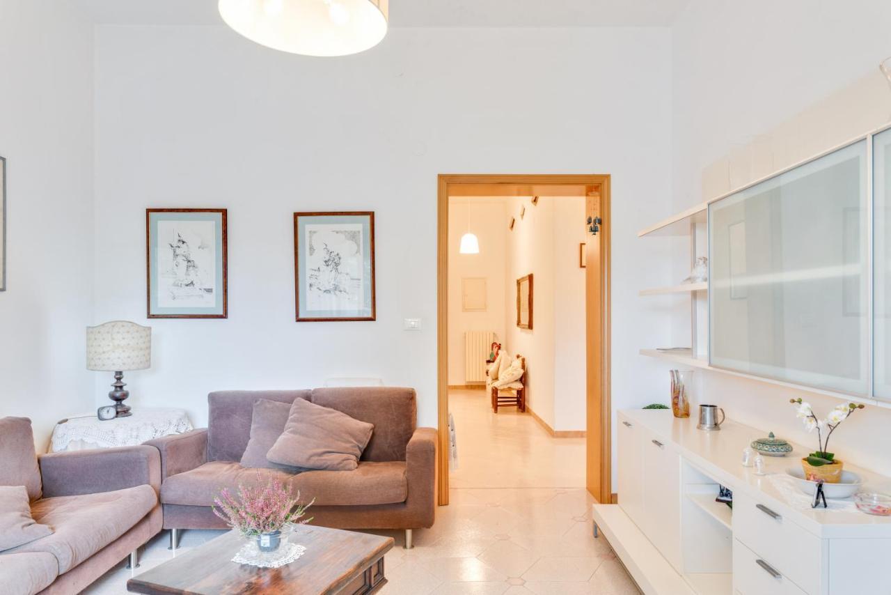 Marradi Apartment With Balcony Livorno Exterior foto